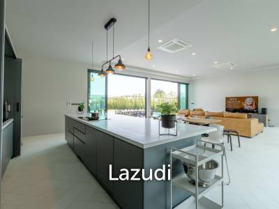 5 Beds 5 Baths 295 SQ.M Phu Montra K.Haad