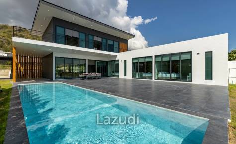 5 Beds 5 Baths 295 SQ.M Phu Montra K.Haad