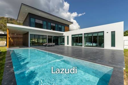 5 Bed 4 Bath 295 SQ.M Phu Montra K.Haad95 5 Bed 4 Bath 295 SQ.M Phu Montra K.Haad95