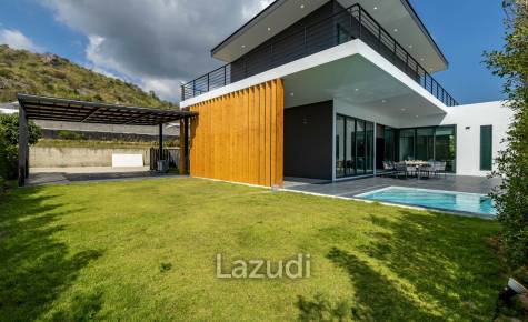 5 Beds 5 Baths 295 SQ.M Phu Montra K.Haad