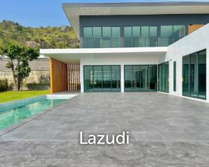 5 Beds 5 Baths 295 SQ.M Phu Montra K.Haad