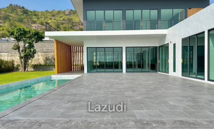5 Beds 5 Baths 295 SQ.M Phu Montra K.Haad