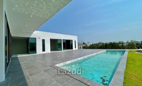 5 Beds 5 Baths 295 SQ.M Phu Montra K.Haad