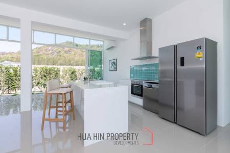 4 Bed 4 Bath 198 SQ.M Phu Montra K.Haad