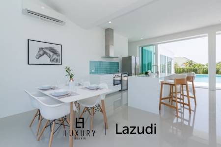 4 Bed 4 Bath 198 SQ.M Phu Montra K.Haad