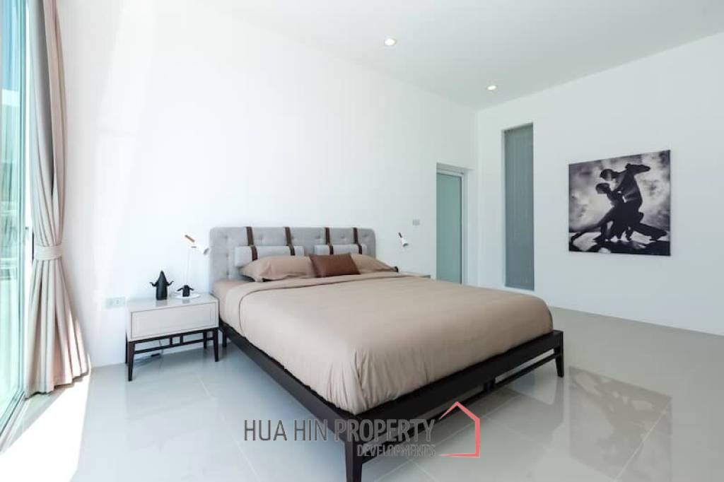 4 Bed 4 Bath 198 SQ.M Phu Montra K.Haad