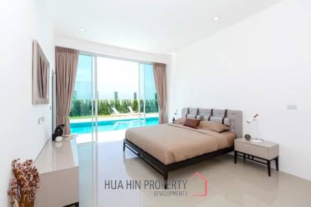 4 Bed 4 Bath 198 SQ.M Phu Montra K.Haad