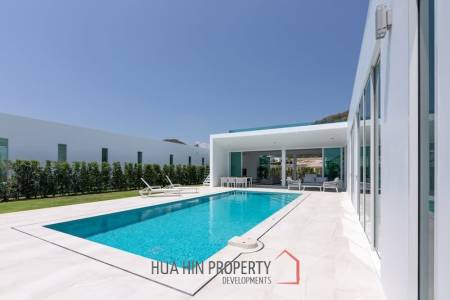 4 Bed 4 Bath 198 SQ.M Phu Montra K.Haad