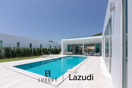 4 Bed 4 Bath 198 SQ.M Phu Montra K.Haad