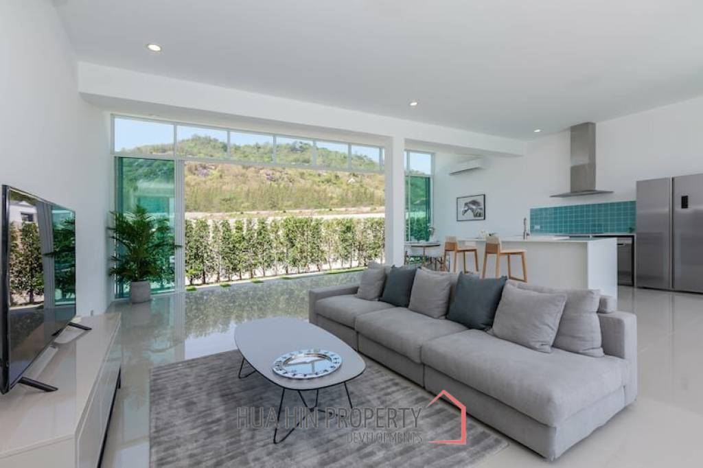 4 Bed 4 Bath 198 SQ.M Phu Montra K.Haad