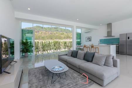 4 Bed 4 Bath 198 SQ.M Phu Montra K.Haad