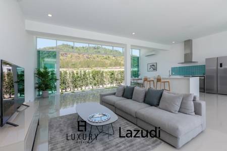 4 Bed 4 Bath 198 SQ.M Phu Montra K.Haad