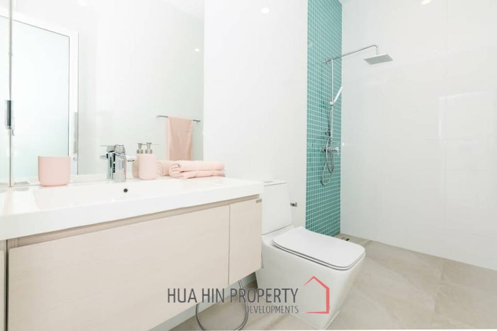 4 Bed 4 Bath 198 SQ.M Phu Montra K.Haad