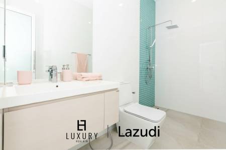 4 Bed 4 Bath 198 SQ.M Phu Montra K.Haad