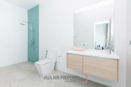 4 Bed 4 Bath 198 SQ.M Phu Montra K.Haad