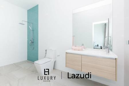 4 Bed 4 Bath 198 SQ.M Phu Montra K.Haad