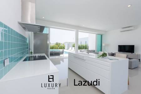 4 Bed 4 Bath 198 SQ.M Phu Montra K.Haad