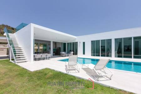4 Bed 4 Bath 198 SQ.M Phu Montra K.Haad