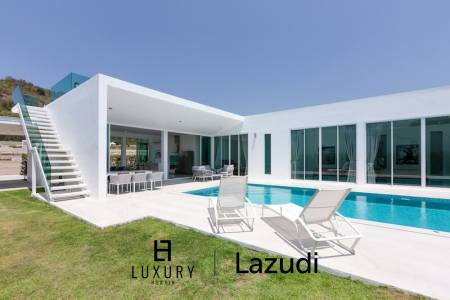 4 Bed 4 Bath 198 SQ.M Phu Montra K.Haad