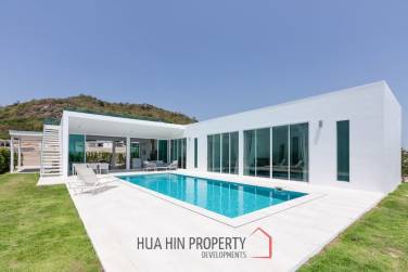 4 Bed 4 Bath 198 SQ.M Phu Montra K.Haad