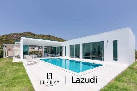 4 Bed 4 Bath 198 SQ.M Phu Montra K.Haad