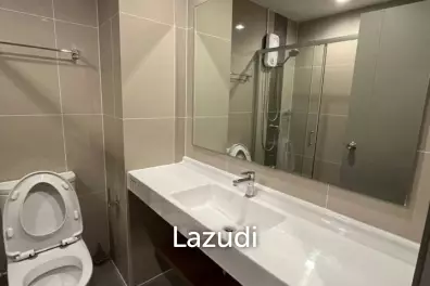 2 Bed 2 Bath 52 Sqm Condo For Sale