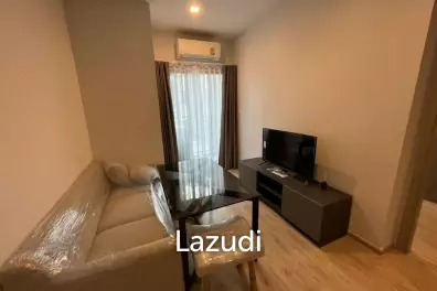 2 Bed 2 Bath 52 Sqm Condo For Sale