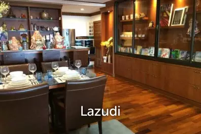 BAAN KLANG CONDO : Great value 2 bed Seaview condo