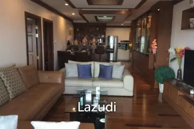 BAAN KLANG CONDO : Great value 2 bed Seaview condo