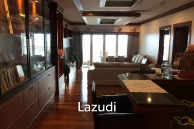 BAAN KLANG CONDO : Great value 2 bed Seaview condo