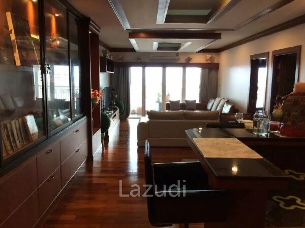 BAAN KLANG CONDO : Great value 2 bed Seaview condo