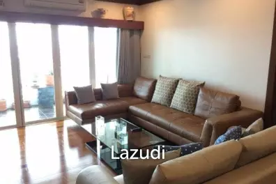 BAAN KLANG CONDO : Great value 2 bed Seaview condo