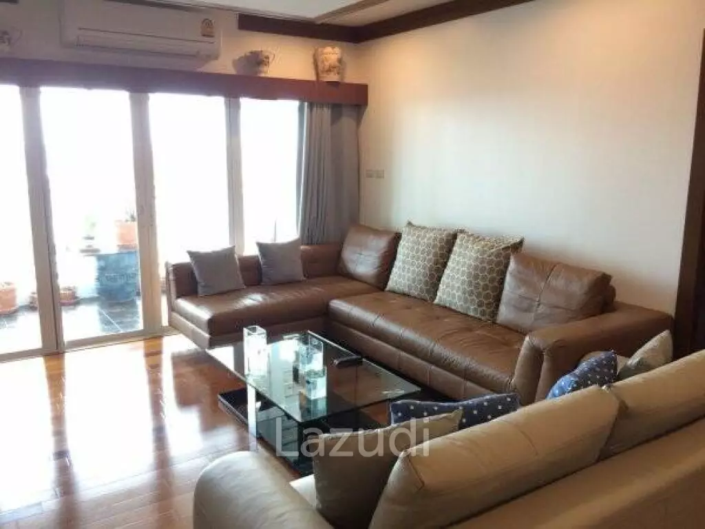 BAAN KLANG CONDO : Great value 2 bed Seaview condo