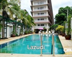 BAAN KLANG CONDO : Great value 2 bed Seaview condo