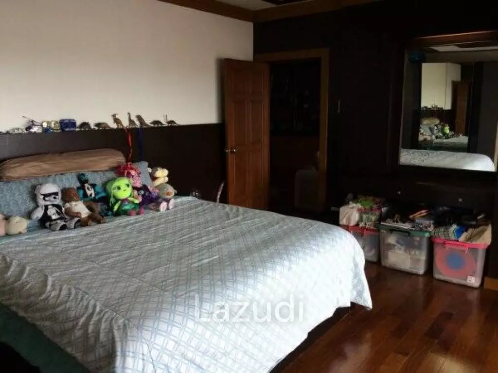 BAAN KLANG CONDO : Great value 2 bed Seaview condo