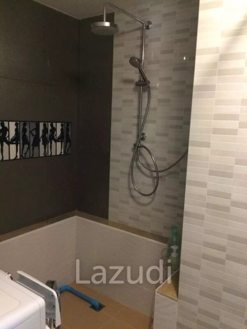 BAAN KLANG CONDO : Great value 2 bed Seaview condo