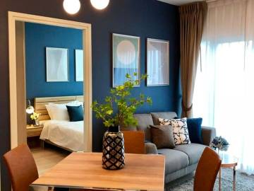 2 Bed 1 Bath 38.72 Sqm Condo For Sale