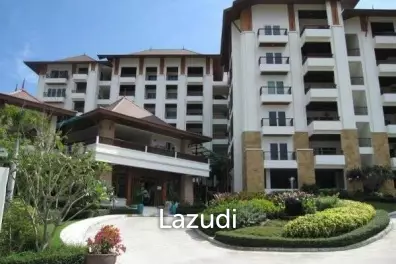 BLUE MOUNTAIN CONDO : Great value 2 bed  Seaview condo