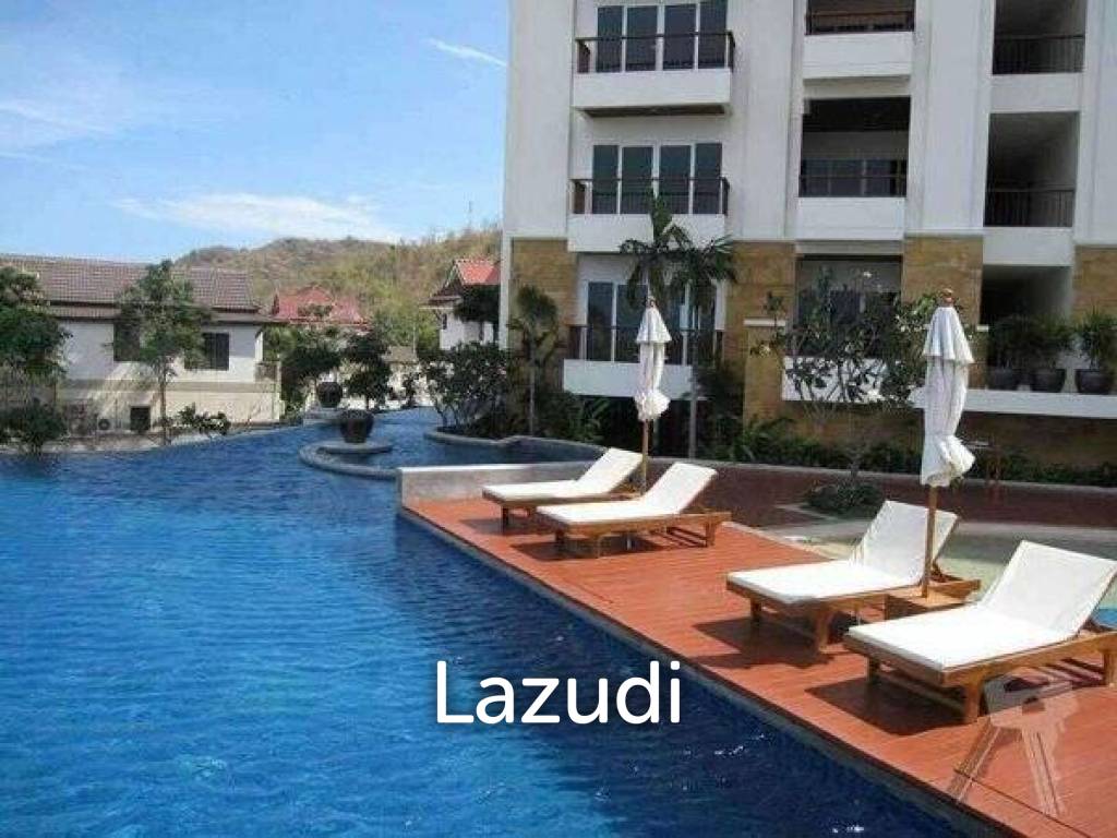 112 Sqm 2 Bed 2 Bath Condominium For Sale