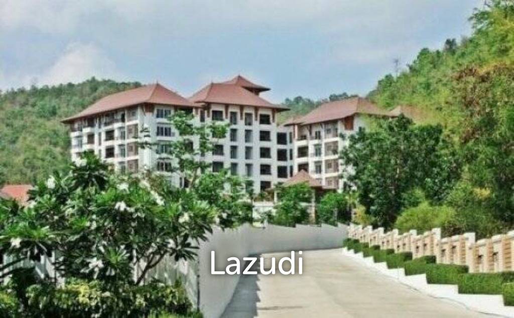 112 Sqm 2 Bed 2 Bath Condominium For Sale
