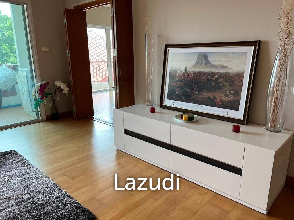 112 Sqm 2 Bed 2 Bath Condominium For Sale