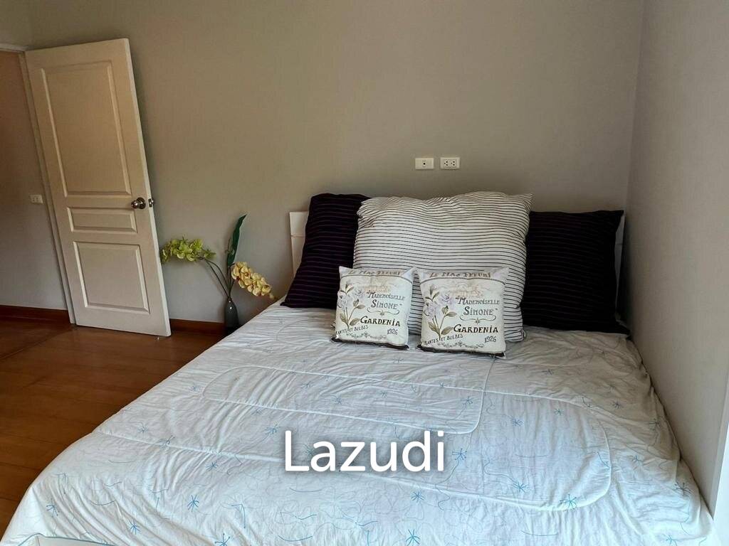 112 Sqm 2 Bed 2 Bath Condominium For Sale