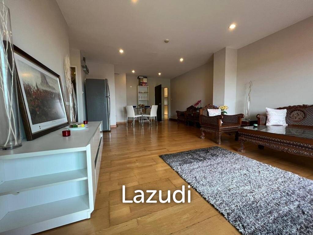 112 Sqm 2 Bed 2 Bath Condominium For Sale
