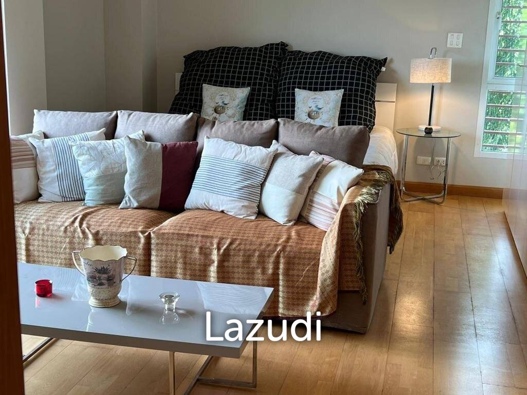 112 Sqm 2 Bed 2 Bath Condominium For Sale