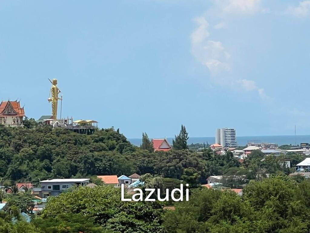 112 Sqm 2 Bed 2 Bath Condominium For Sale