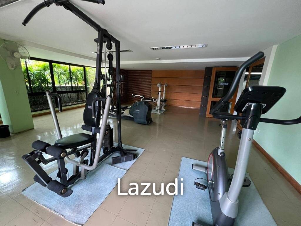 112 Sqm 2 Bed 2 Bath Condominium For Sale