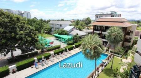 Sunrise Beach - 2 Bed 2 Bath Unit - Baan Amphur Sunrise Beach - 2 Bed 2 Bath Unit - Baan Amphur