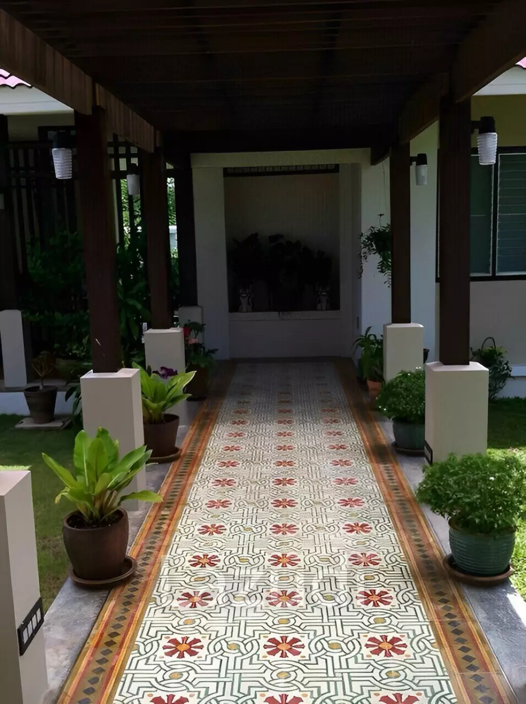 Amazing Royal House 2 Bed 1 Bath For Sale in Chonburi