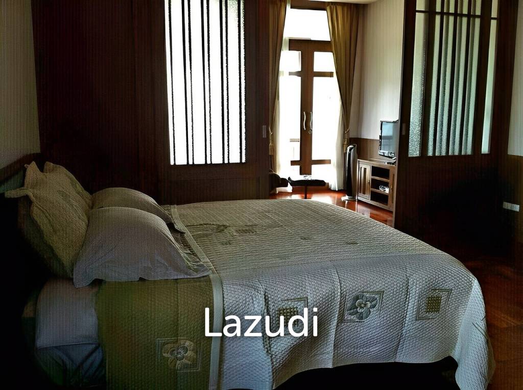 Amazing Royal House 2 Bed 1 Bath For Sale in Chonburi