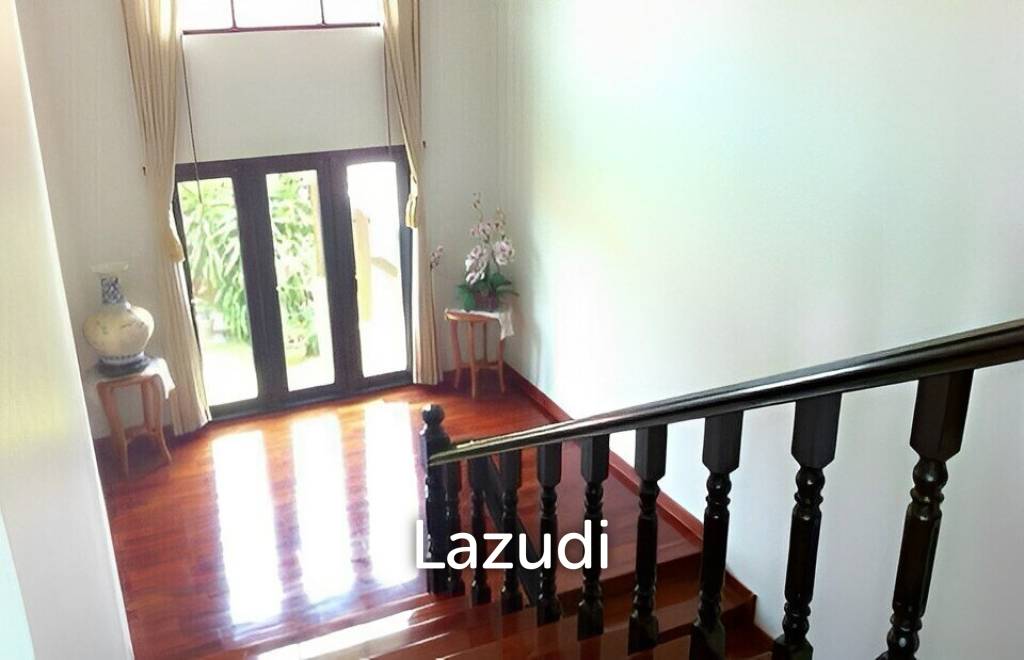 Amazing Royal House 2 Bed 1 Bath For Sale in Chonburi